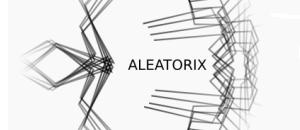 Aleatorix cover